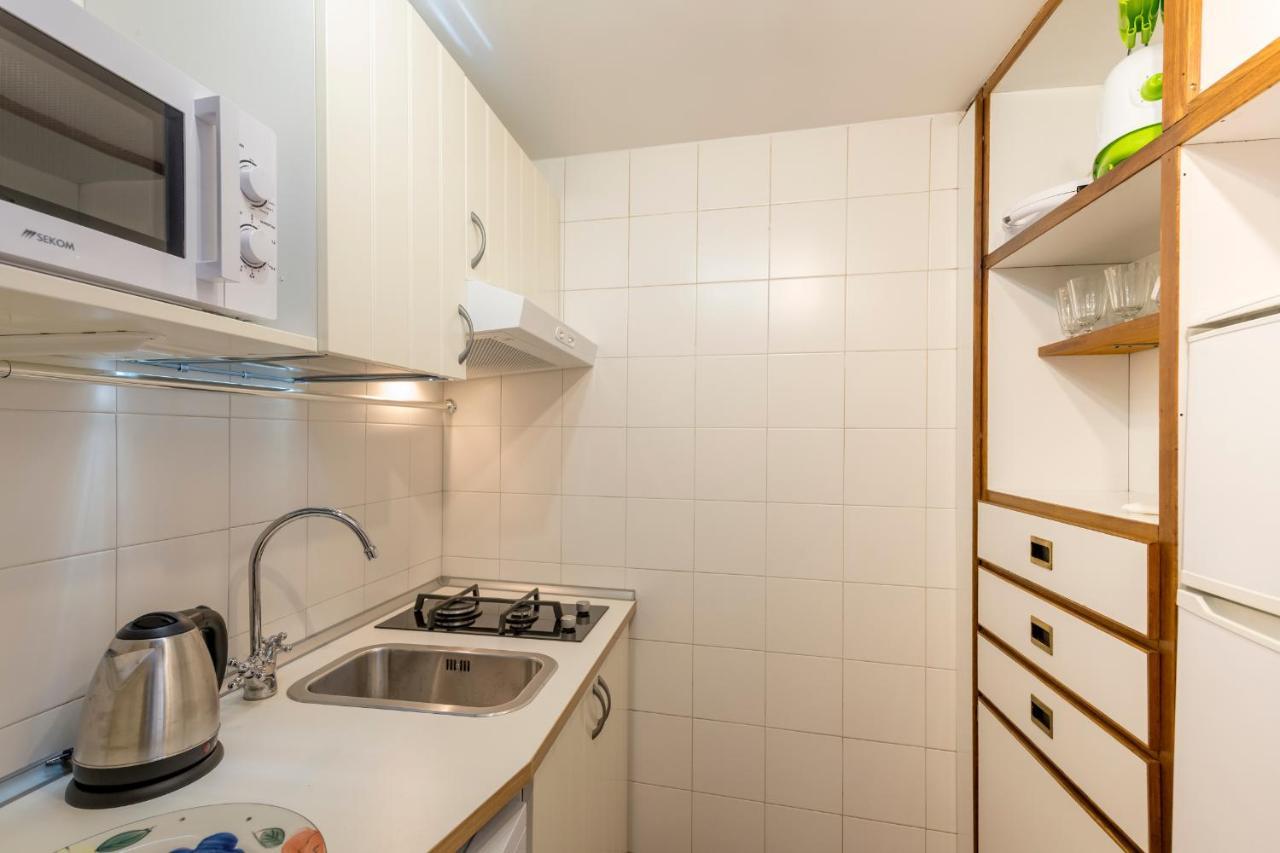 Giglio House - Campo De' Fiori Apartment Rome Bagian luar foto